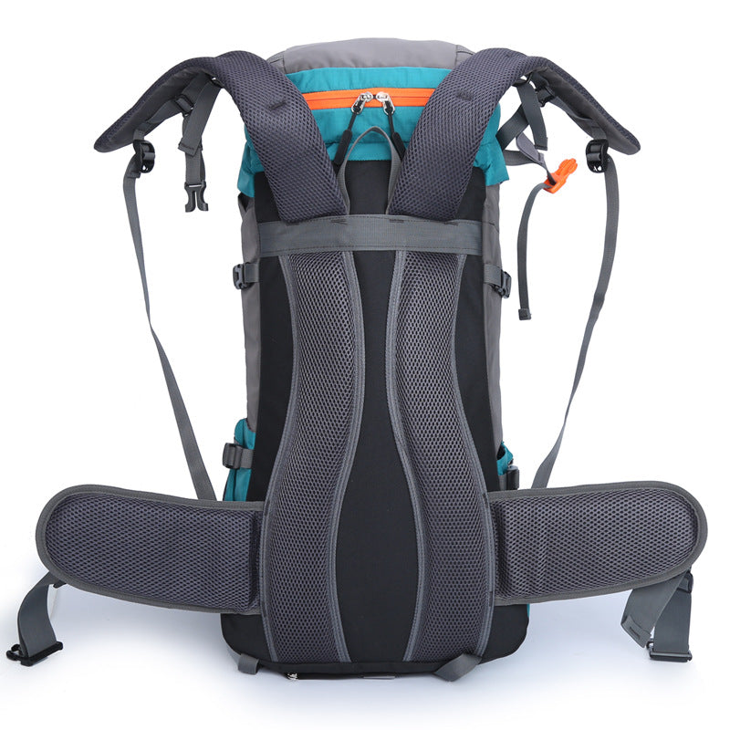 Discover the Ultimate Outdoor Sports Backpack for Your Adventures