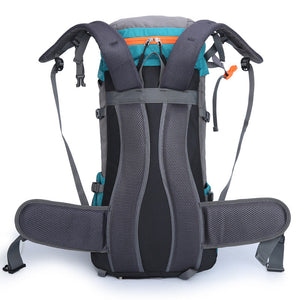 Discover the Ultimate Outdoor Sports Backpack for Your Adventures