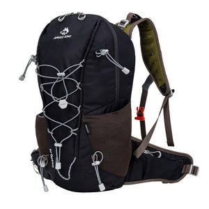 Discover the Ultimate Outdoor Companion: The High-Capacity Hiking Backpack