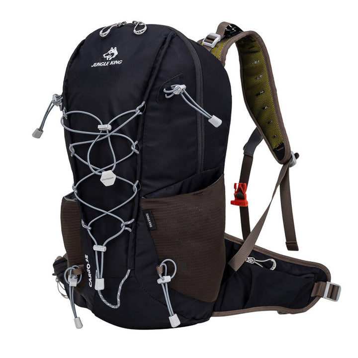 Discover the Ultimate Outdoor Companion: The High-Capacity Hiking Backpack
