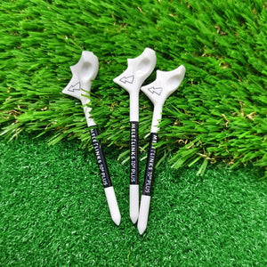 Elevate Your Golf Game with the Seat Golf Ball Nail Ball TEE10 Degree Balance Ball
