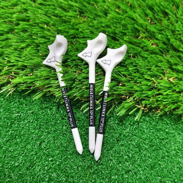 Elevate Your Golf Game with the Seat Golf Ball Nail Ball TEE10 Degree Balance Ball