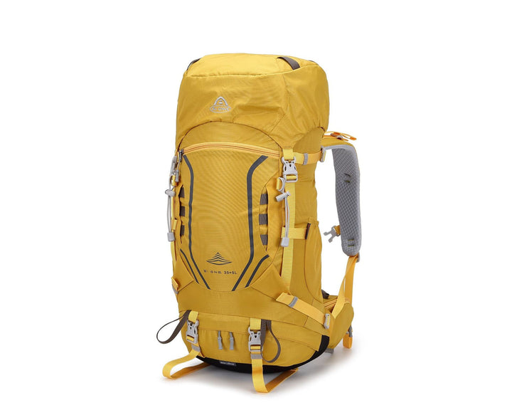 Unleash Your Adventure with Our Shoulder Bag Large Capacity Hiking Backpack