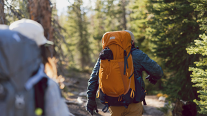 CHOOSING THE PERFECT BACKPACK TODAY