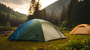 ESSENTIAL TENTS FOR OUTDOOR ADVENTURES