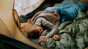 ESSENTIAL SLEEPING BAGS FOR CAMPING