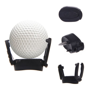 Transform Your Golf Game with the Fashionable Portable Putter Golf Ball Picker