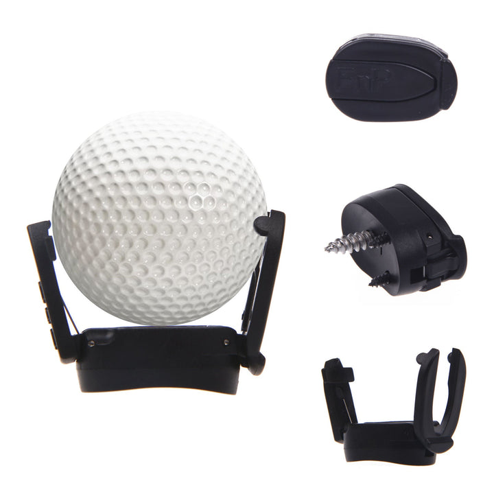 Transform Your Golf Game with the Fashionable Portable Putter Golf Ball Picker