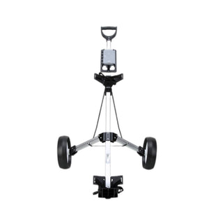 Experience Golf Like Never Before with the Golf Two Wheels Golf Tricycle