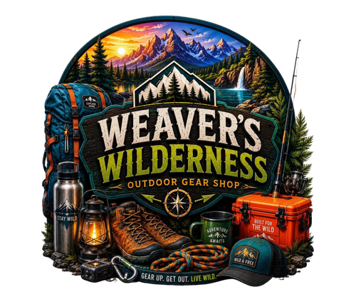 Weaver's Wilderness